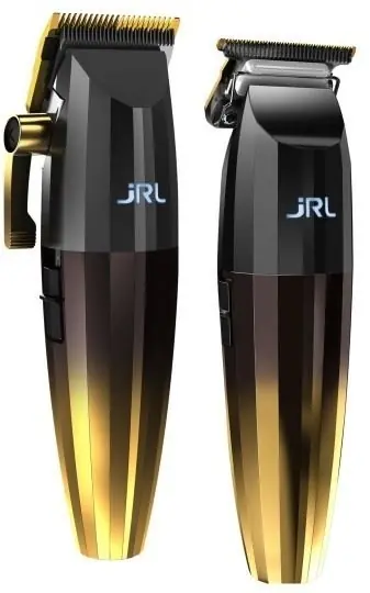 Zertifiziert JRL FreshFade Gold Combo Kit