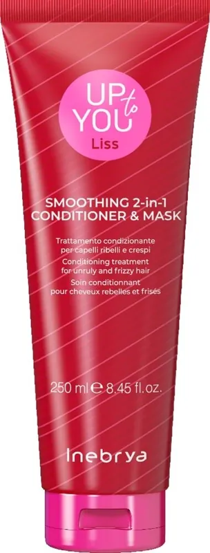 Up To You Liss Smoothing 2-in-1 Conditioner & Mask Sale