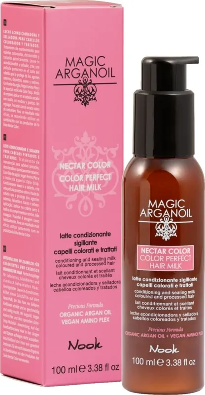 Magic Arganoil Color Perfect Hair Milk Direkt Vom Hersteller