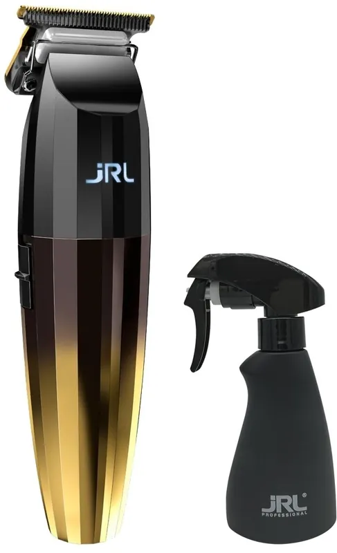 JRL FreshFade gold Trimmer + Sprühflasche Online Kaufen