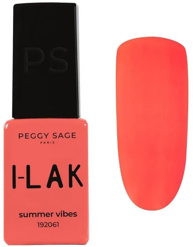 Saisonangebot I-LAK 5ml