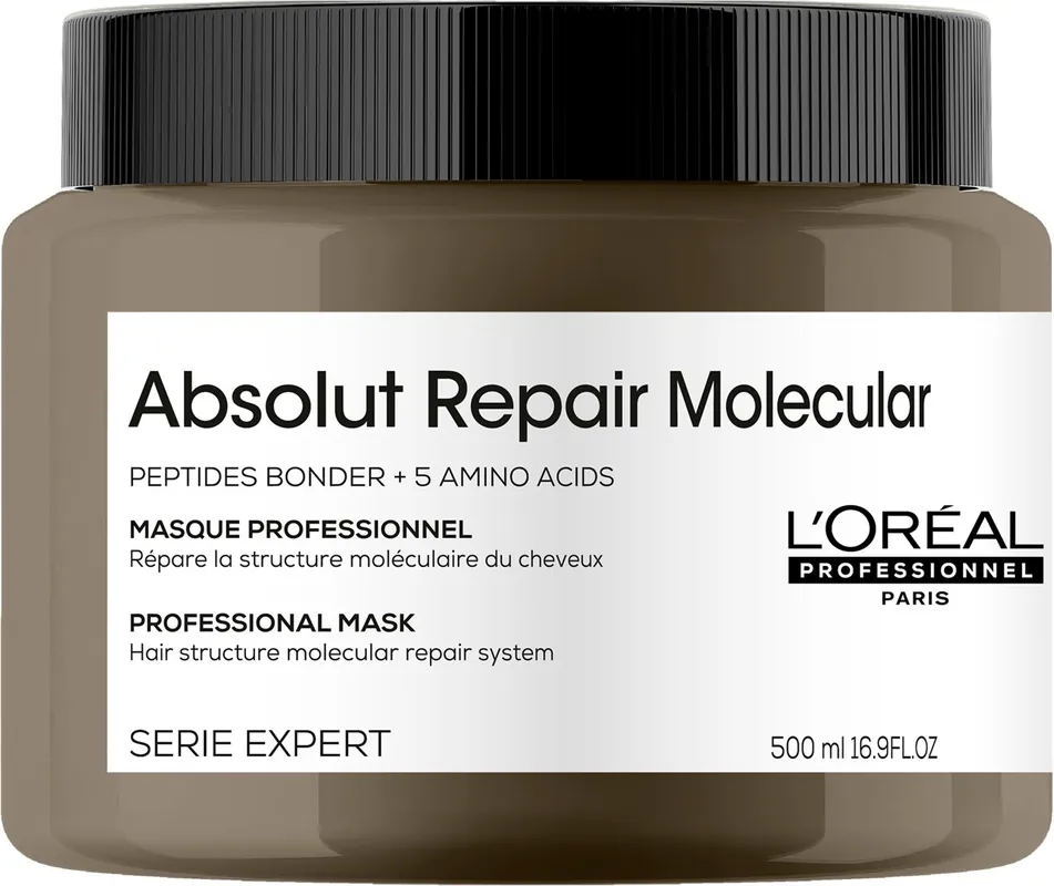 Schnäppchen Serie Expert Absolut Repair Molecular Mask 500 ml
