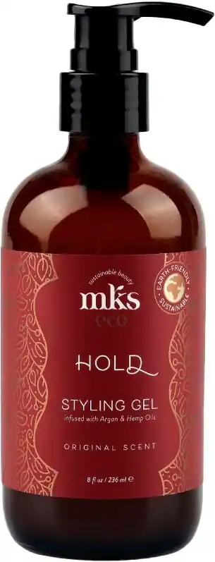 Billig MKS eco Hold Styling Gel Original