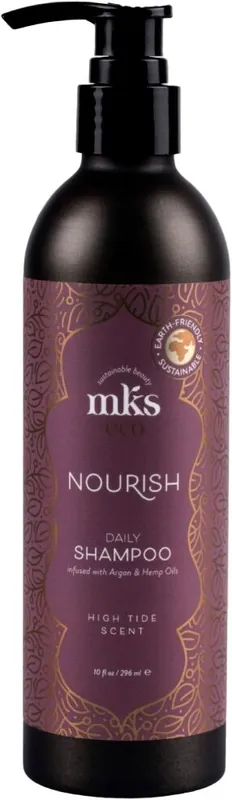 Günstig MKS eco Nourish Daily Shampoo