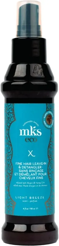 Günstig MKS eco Leave-In & Detangler