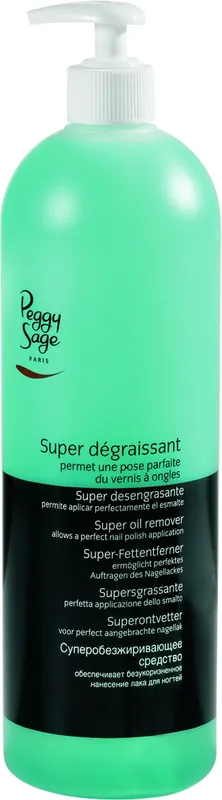 Highlight Super Fettentferner