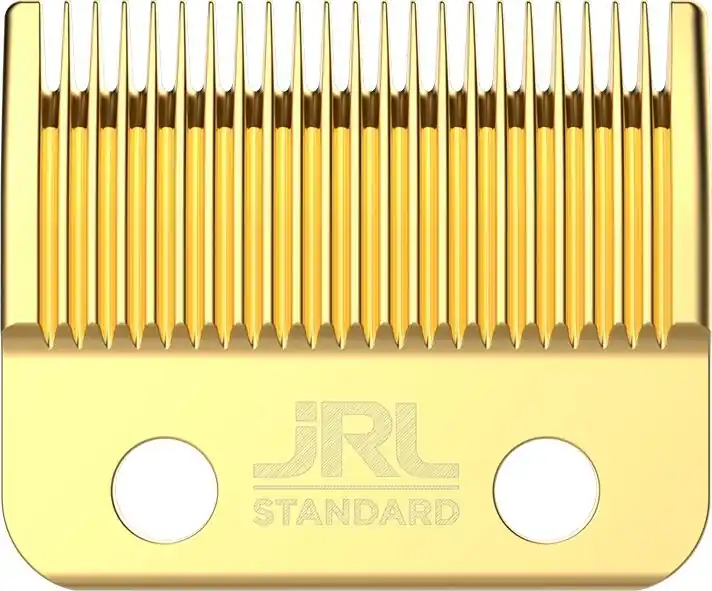 Begrenztes Angebot JRL Clipper Blade 2020C - Gold