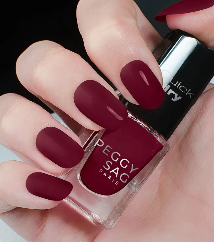 Ausverkauf Nagellack Quick Dry
