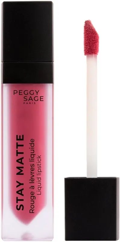 Nur Heute Stay Matte Lippenstift
