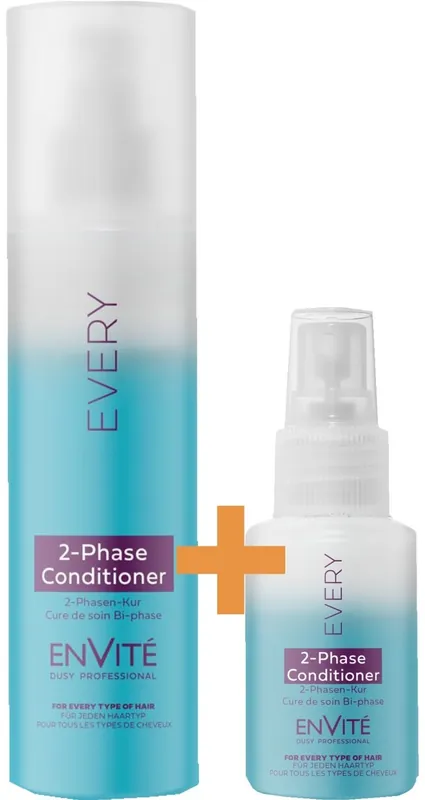 Must-Have Dusy Envite 2-Phasen Conditioner 200 ml + 50 ml