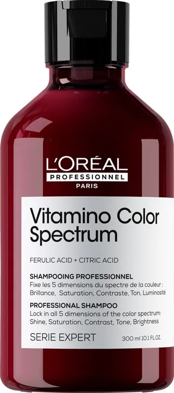 Vitamino Color Spectrum Shampoo Garantierte Lieferung