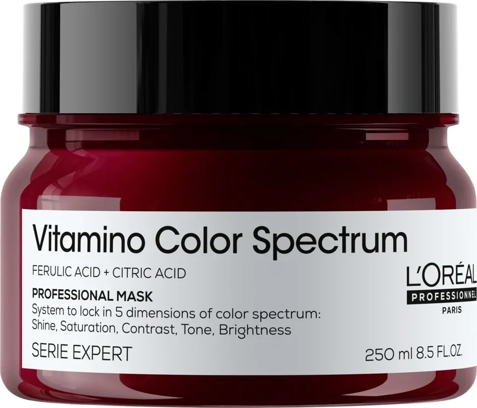 Letzte Chance Vitamino Color Spectrum Maske