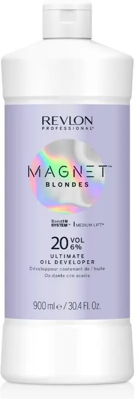 Magnet Blondes Developer Must-Have