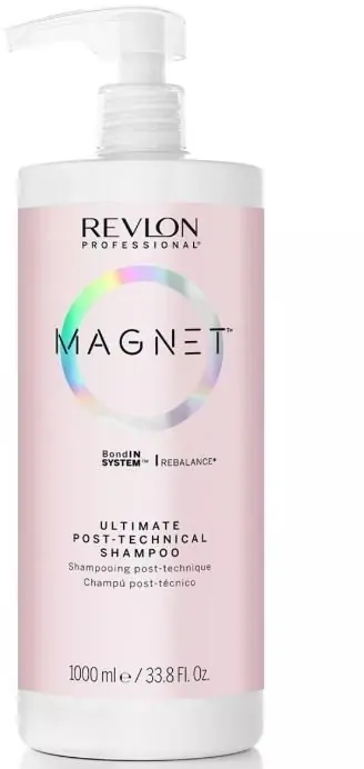 Magnet Post-Technical Shampoo Super-Preis