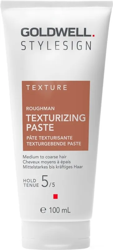 Solange Der Vorrat Reicht StyleSign RoughmanTexture Paste