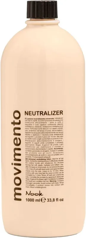 Echt Movimento Neutralizer