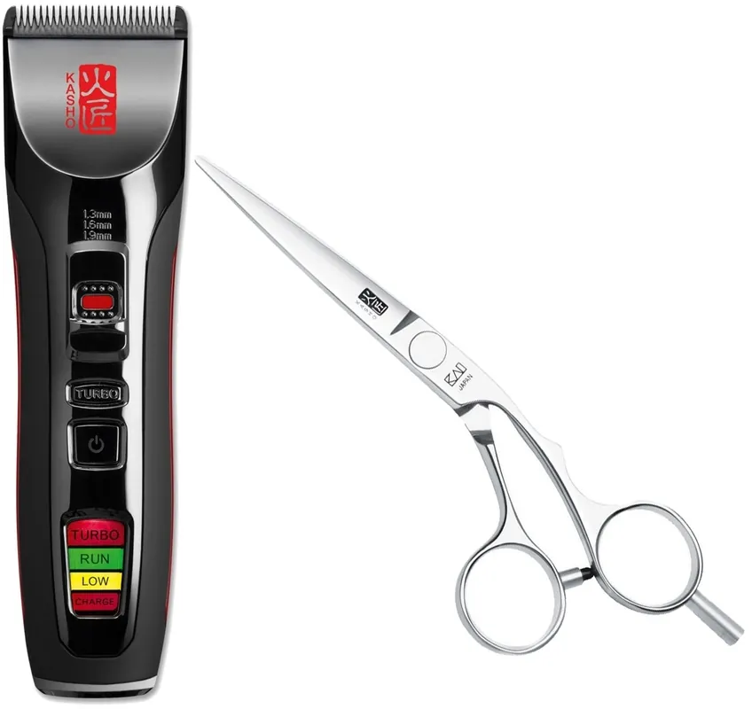 Silver offset + KPHC Clipper Neuheit