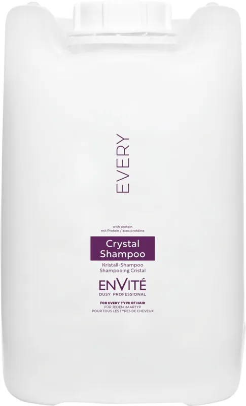 Letzte Chance Dusy Envité Crystal Shampoo