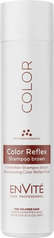 Must-Have Dusy EnVité Color Reflex Shampoo