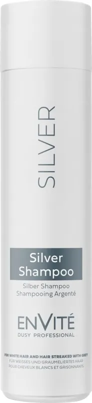 Dusy EnVité Silver Shampoo Super-Preis