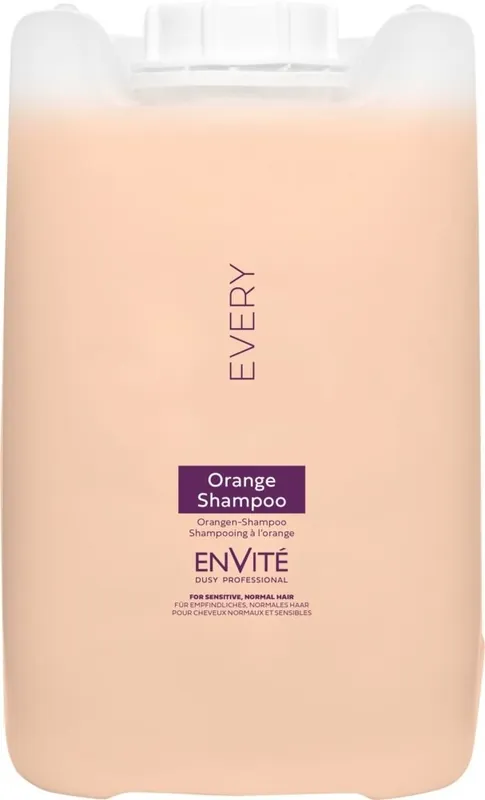 Dusy Envité Orange Shampoo Kracherpreis