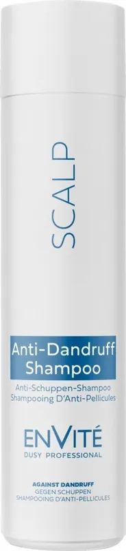 Dusy Envité Anti-Dandruff Shampoo Heißes Angebot
