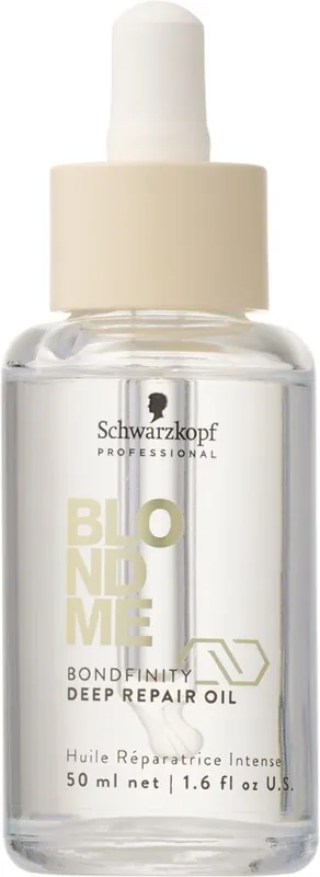 Blondme Bondfinity Deep Repair Oil Sale