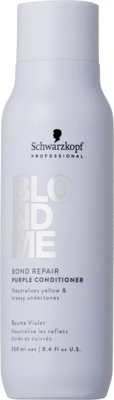 Blondme Bond Repair Purple Conditioner Meistverkauft