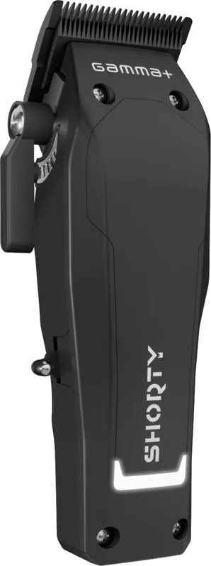 Shorty Clipper Neuheit