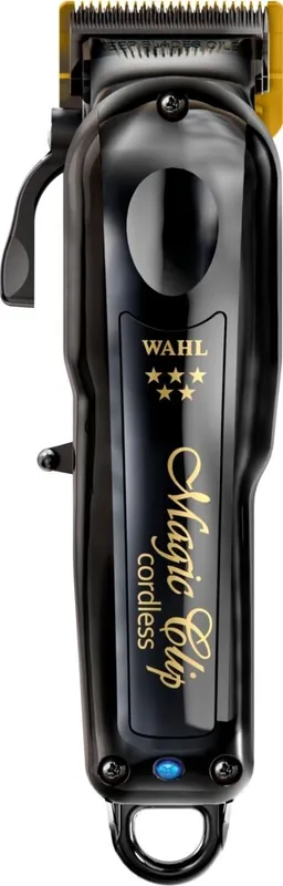 Top-Seller Wahl Magic Clip Cordless Black