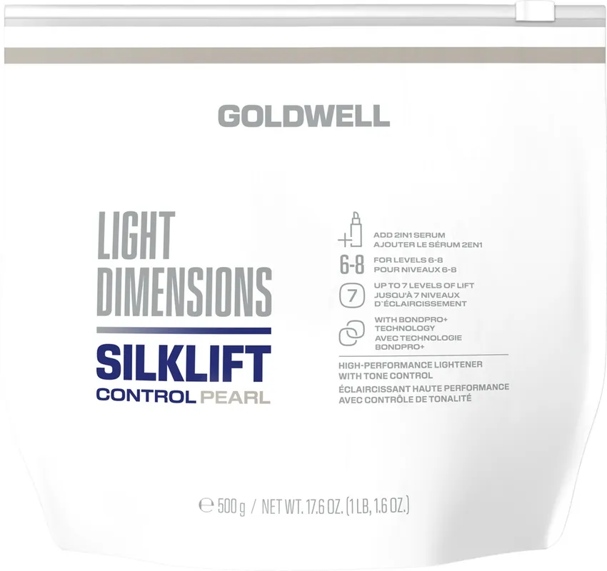 Begrenztes Angebot Silklift Light Dimension 500g