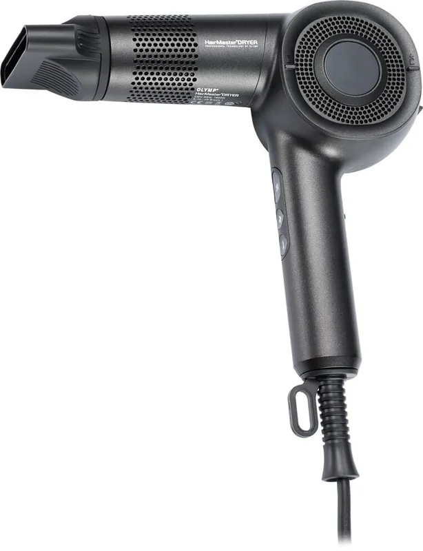 Schneller Versand Hair Master Dryer x3l