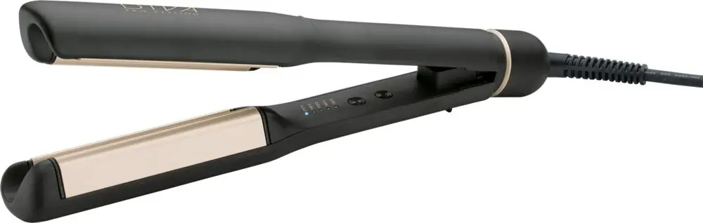 Zertifiziert Diva Digital Wave & Curl
