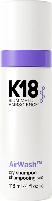 K18 AirWash Dry Shampoo Günstig
