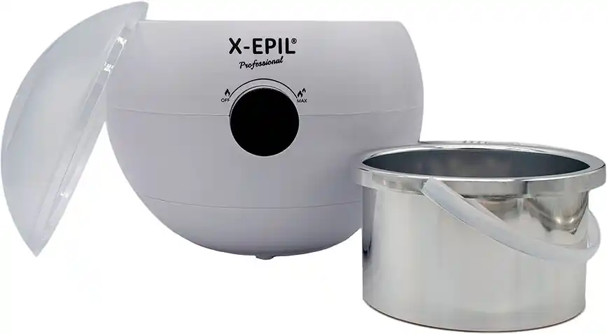 Neu Im Sortiment X-Epil Wax Heater