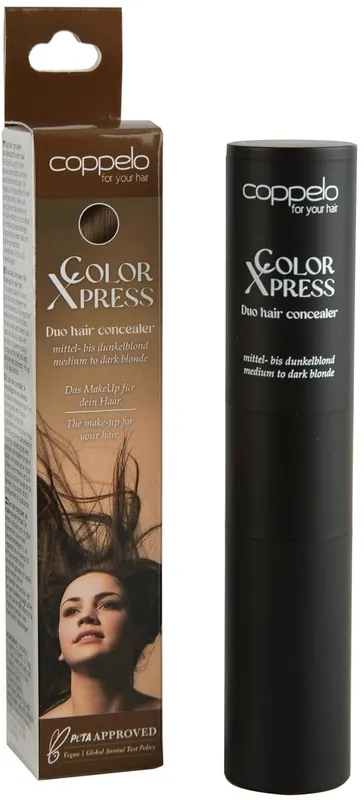 ColorXpress Duo Hair Concealer Abverkauf