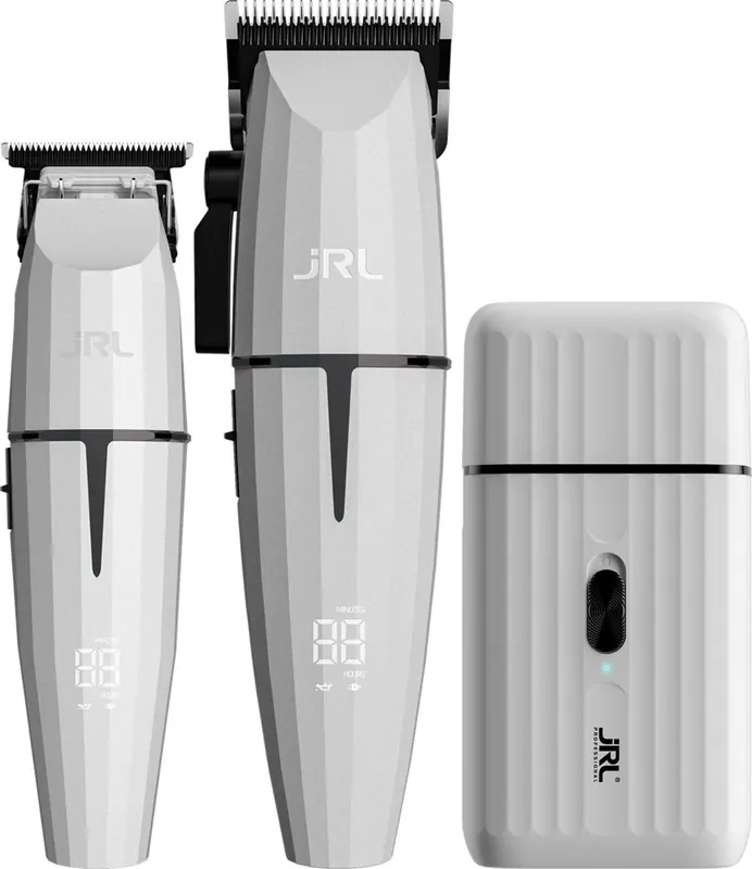 Knallerangebot JRL Ghost Edition Combo Kit 2