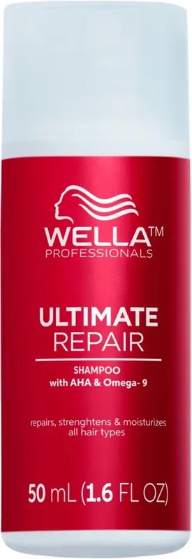 Echt Ultimate Repair Shampoo 50 ml