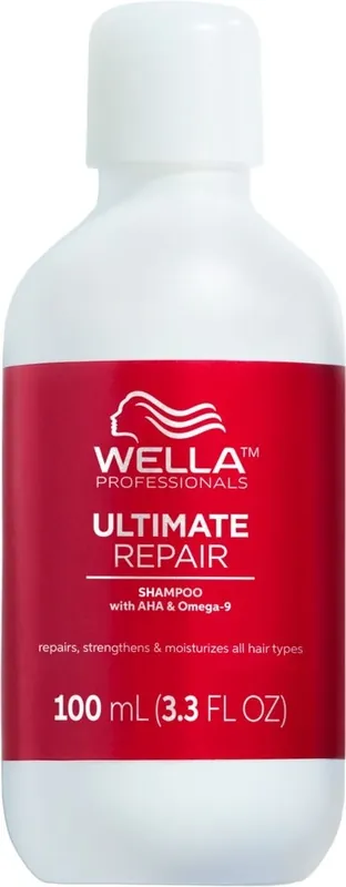 Jetzt Kaufen Ultimate Repair Shampoo
