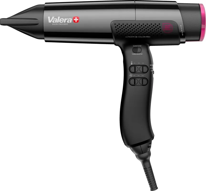 Ultimate AI ColorPro Sichere Zahlung