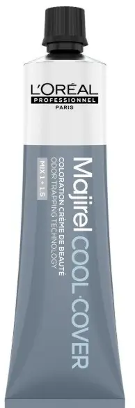 Majirel Cool Cover Top-Seller