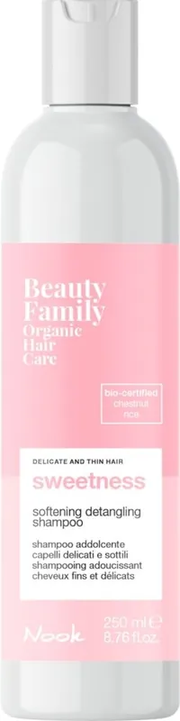 Beauty Family Sweetness Shampoo Expressversand
