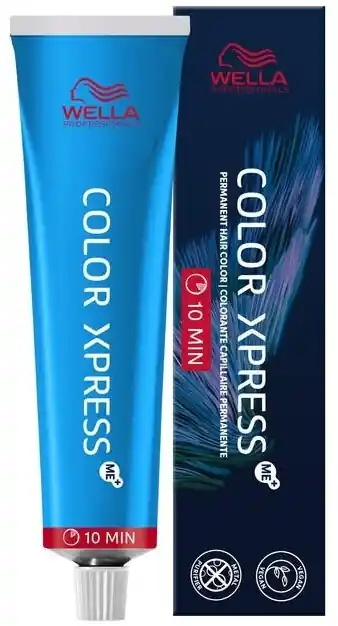 Finale Aktion Color Xpress 60 ml