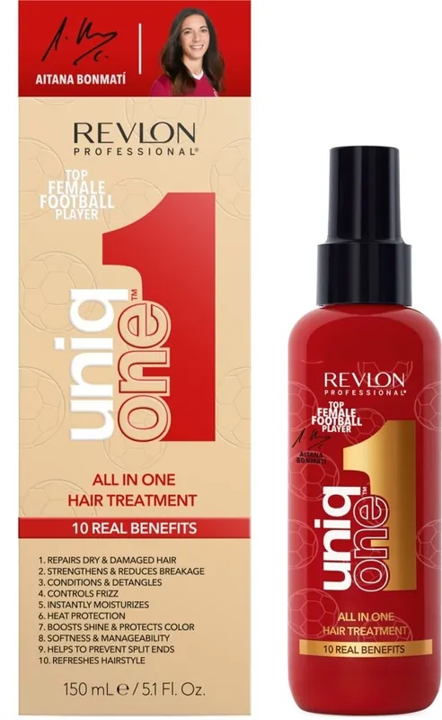 Uniq One Hair Treatment Heißes Angebot
