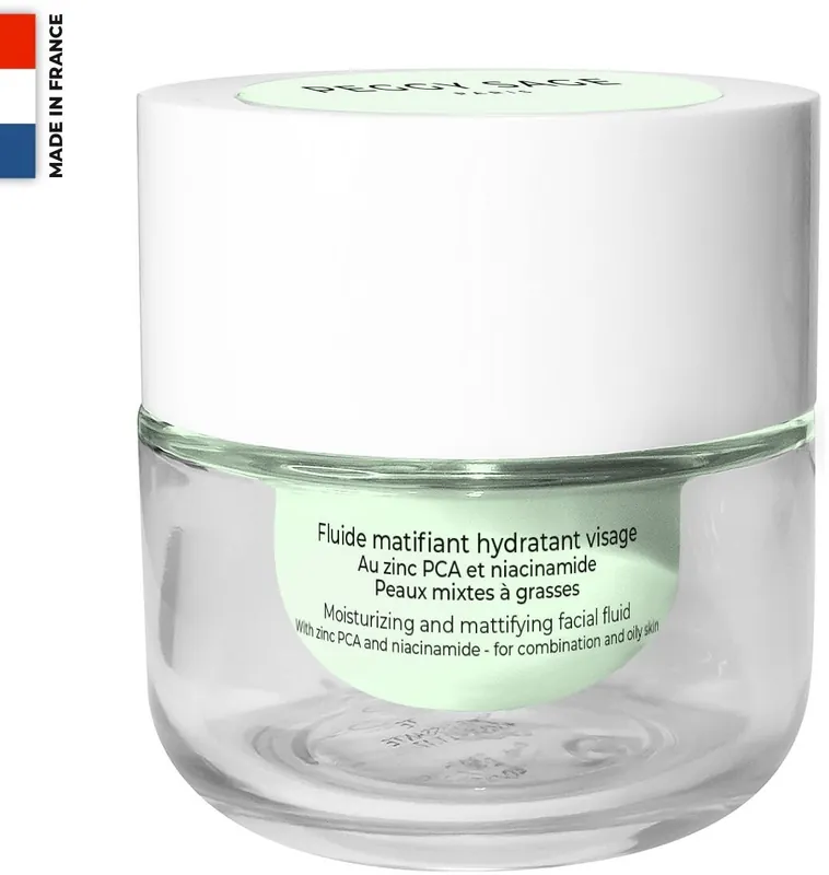 Lotion Zink PCA Niacinamid Highlight