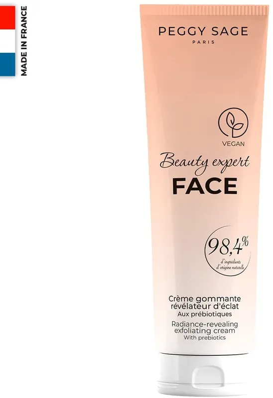 Peelingcreme Präbiotika Markenware