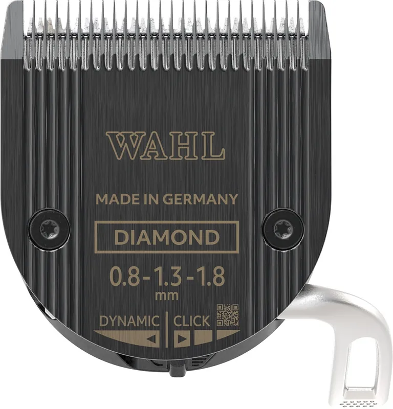 Wahl Schneidsatz Diamond Taper Lev.Blade Direktkauf