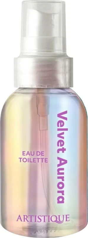 Eau de Toilette Velvet Aurora Dame 50 ml Bestseller