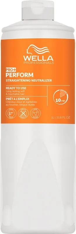 Sale Pro+ Perform Straightener Neutralizer