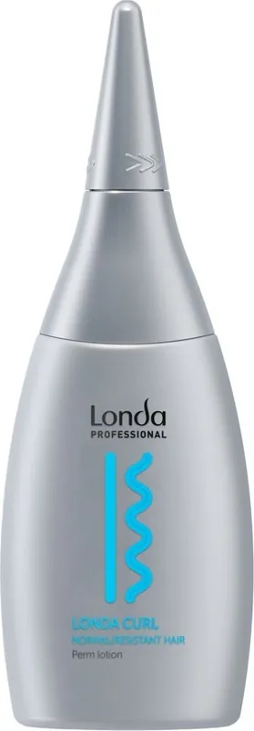 Curl Perm Lotion N/R Schneller Versand